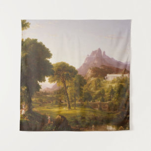 Tenture Thomas Cole Dream d'Arcadia