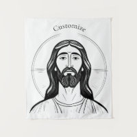 Thunder_Cove de Jésus-Christ