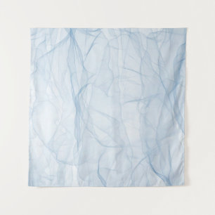 Tenture Tissu bleu art de fond moderne