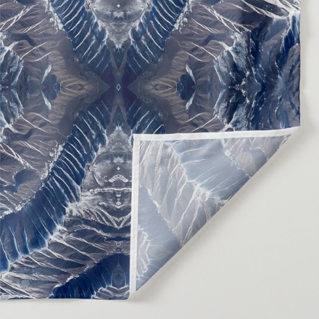 Tenture To Denver (Détail)