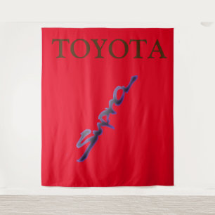 Tenture Toyota Supra