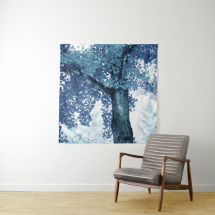 Tenture Tranquille Ginkgo Dream 4 #art #tree