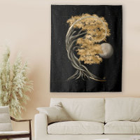 Transformation éternelle - Bonsai Butterfly Spirit