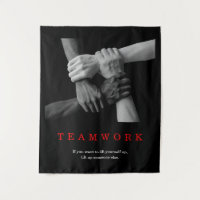 Travail D'Équipe Motivation Inspiration Citation M