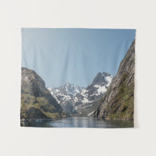 Tenture Trollfjord