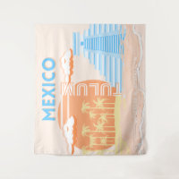 Tulum, Mexique, Art Voyage, Plage d'été