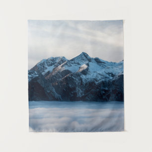 Tenture Un géant endormi