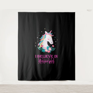 TENTURE UNICORN MAGIC