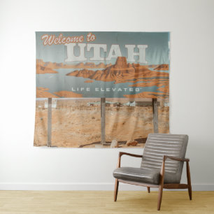 Tenture Utah Life Eleved