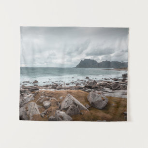 Tenture Uttakleiv Lofoten