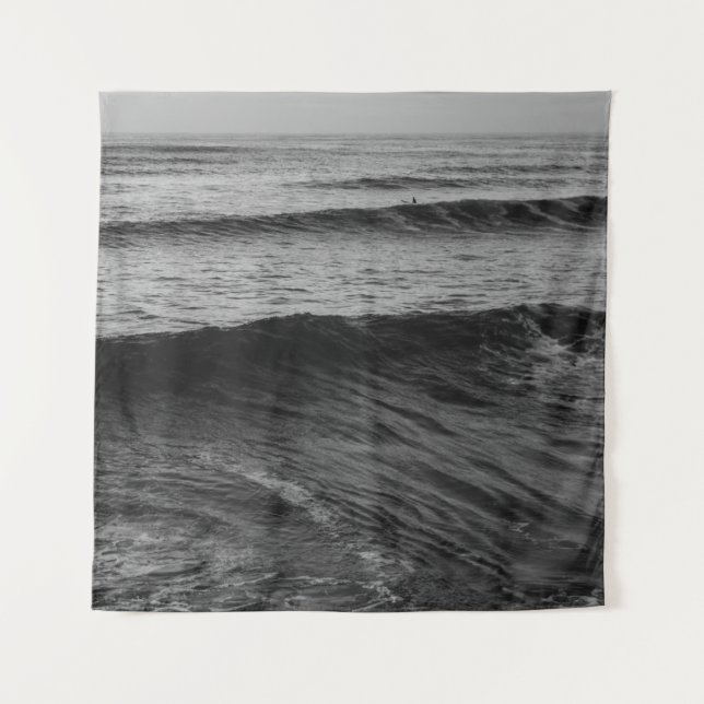 TENTURE VAGUES (Devant)