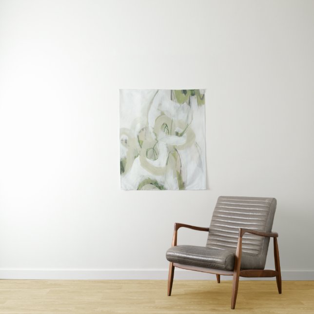 Tenture Verge (En situation)