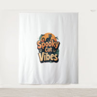 Vibes de chat éffrayantes