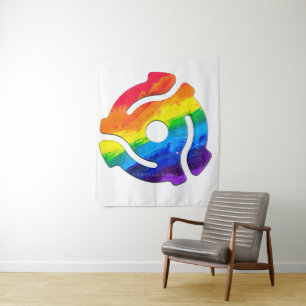 Tenture Vibran de l'adaptateur d'enregistrement SlipperyJo