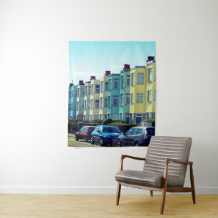 Tenture Vie balnéaire