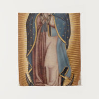 Vierge Guadalupe