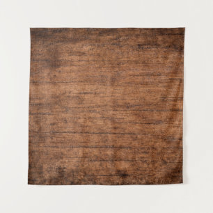 Tenture Vieux grunge à texture foncée arrière - plan en bo