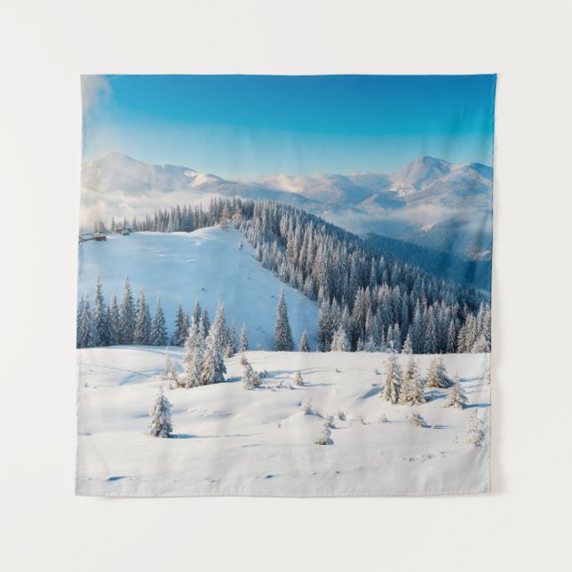 Tenture Vieux grunge texture en bois ou arrière - plan ave (Devant)