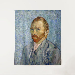 Tenture Vincent Van Gogh - Autoportrait