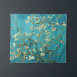 Tenture Vincent Van Gogh Blossoming Almond Tree Floral Art<br><div class="desc">Vincent Van Gogh Arbre d'amande fleuri Vintage Art floral Arbre d'amande fleuri est un tableau de 1890 de l'artiste post-impressionniste néerlandais Vincent van Gogh. Almond Blossoms est un ensemble de plusieurs tableaux réalisés en 1888 et 1890 par Vincent van Gogh à Arles et Saint-Remy, dans le sud de la France,...</div>