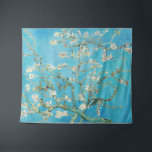 Tenture Vincent van Gogh - Fleur d'amandes<br><div class="desc">Almond Blossom / Branches with Almond Blossom - Vincent van Gogh,  Oil on Canvas,  1890</div>