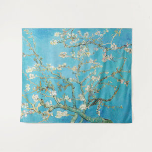 Tenture Vincent van Gogh - Floraison des amandiers