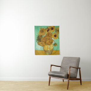 Tenture Vincent van Gogh   Tournesols, 1888