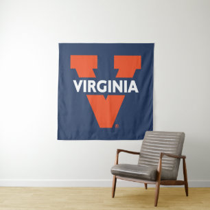 Tenture Virginia Split V
