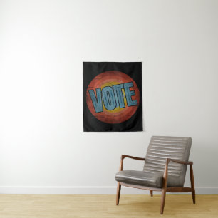 TENTURE VOTE VINTAGE