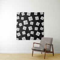 Votre logo, photo ou autre image | Placement aléat