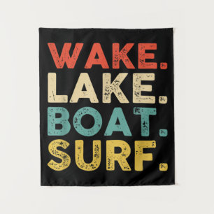 Tenture Wake Surfing Wake Surf Wake Surfing Rope Wake Surf