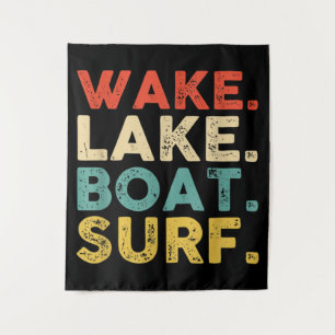 Tenture Wake Surfing Wake Surf Wake Surfing Rope Wake Surf