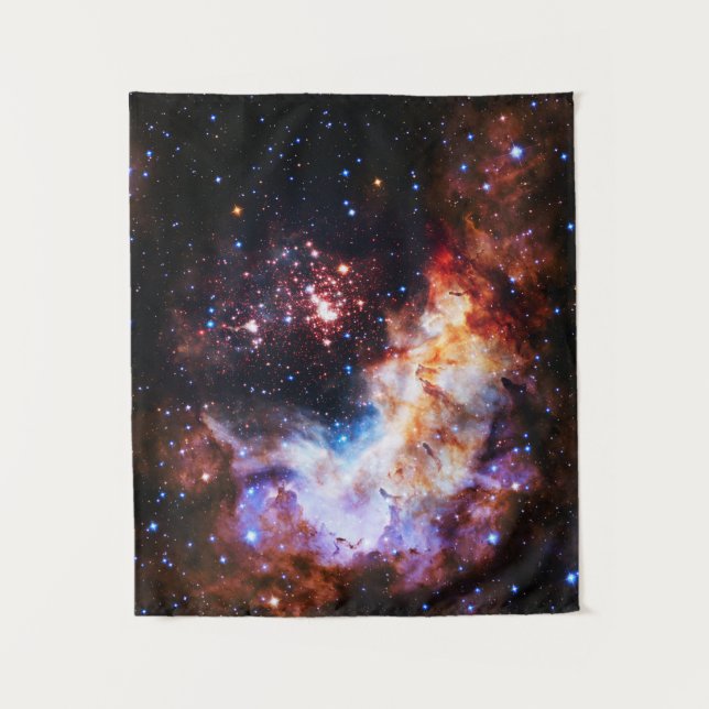 Tenture Westerlund 2 petit (Devant)