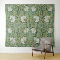 William Morris - Pimpernel