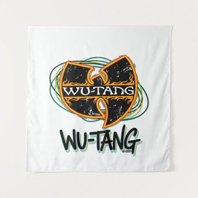 TENTURE WU-TANG (Devant)