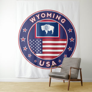 Tenture Wyoming