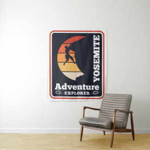 Tenture Yosemite Adventure Explorer