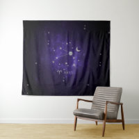 Zodiac Purple Aries | Horoscope d'astrologie cosmi