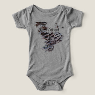 Tenue de bébé Future Forager 6-12 mois