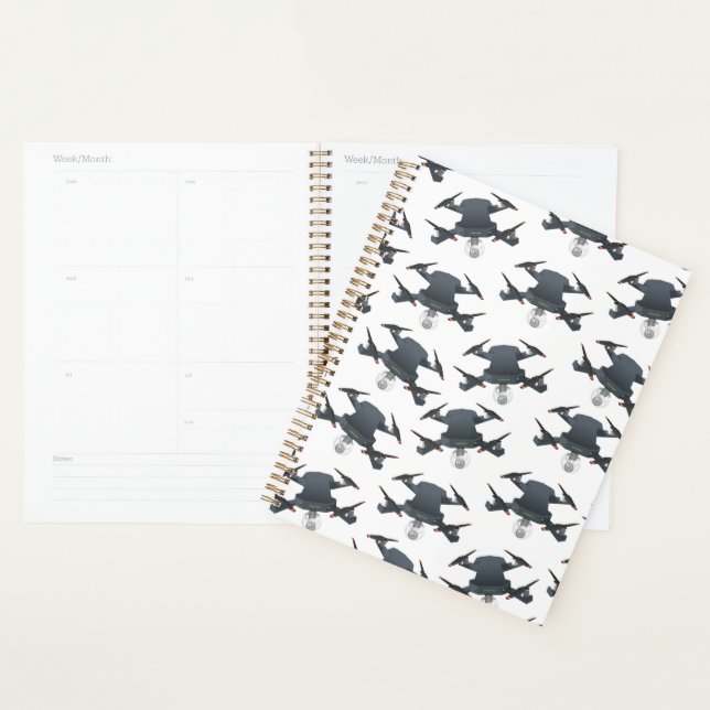 Terminé (Devant avec enveloppe)