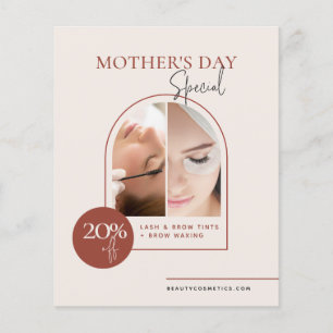 Terracotta Arch Beauté Business Circulaire promoti