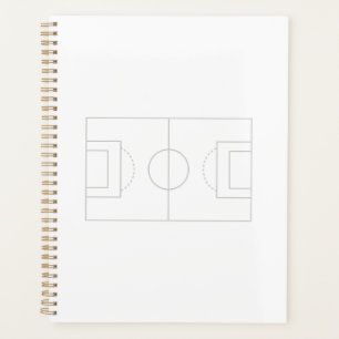 terrain de football