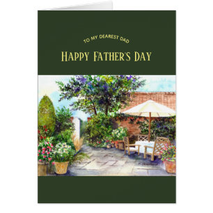 Terrasse du Manor House, York