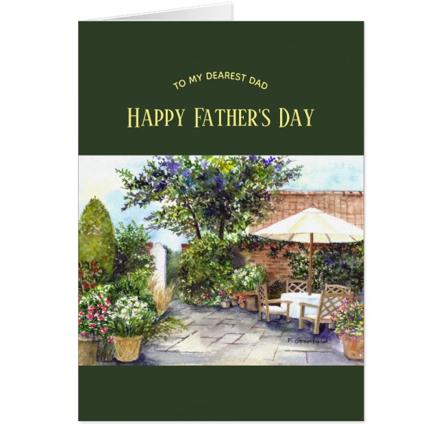 Terrasse du Manor House, York (Devant)