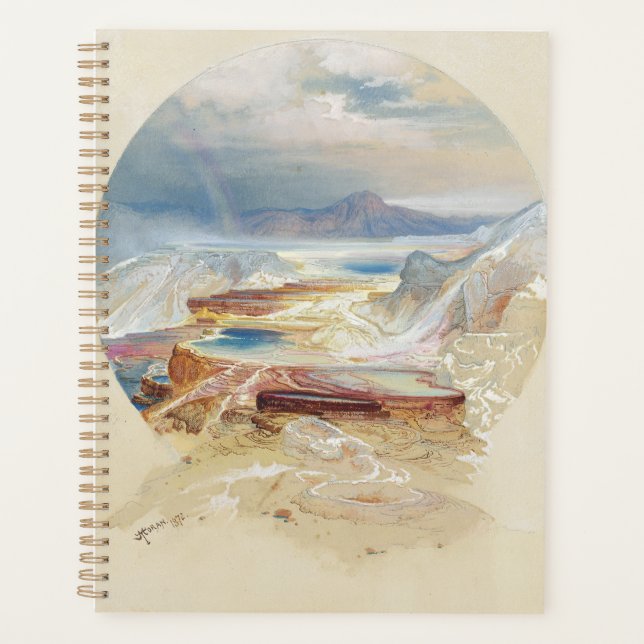 Terrasse Minerva, Moran, 1872 (Devant)