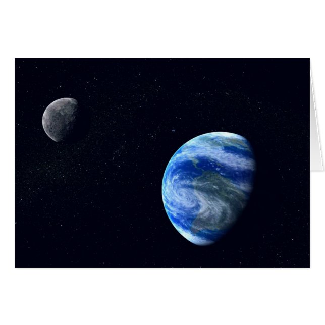 terre (Devant horizontal)