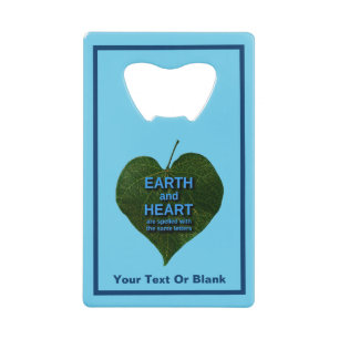 Terre - Anagram du coeur