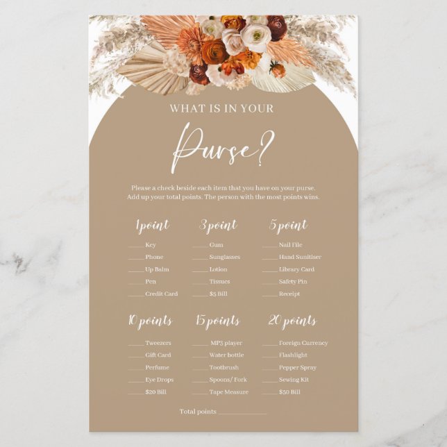 Terre cuite brûlée orange qu'est-ce qu'il y a dans (Devant)