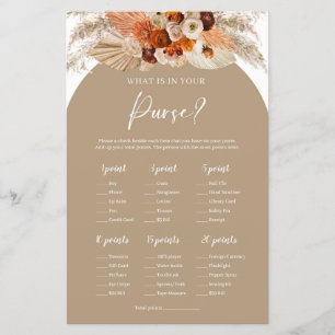 Terre cuite brûlée orange qu'est-ce qu'il y a dans