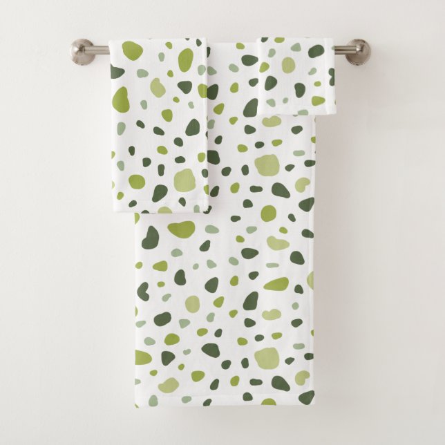 Terre cuite verte (En situation)